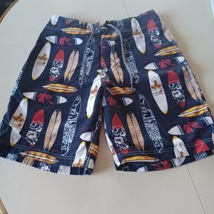 Nautica Men's Swim Trunks